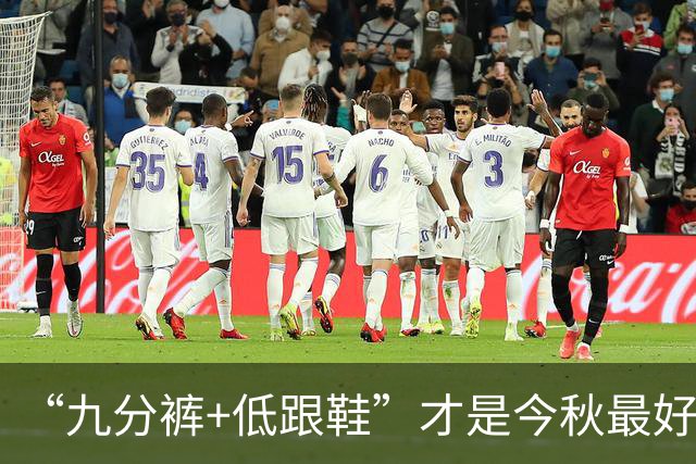 “九分裤+低跟鞋”才是今秋最好穿的打扮！洋气显高，适合3、40岁女人