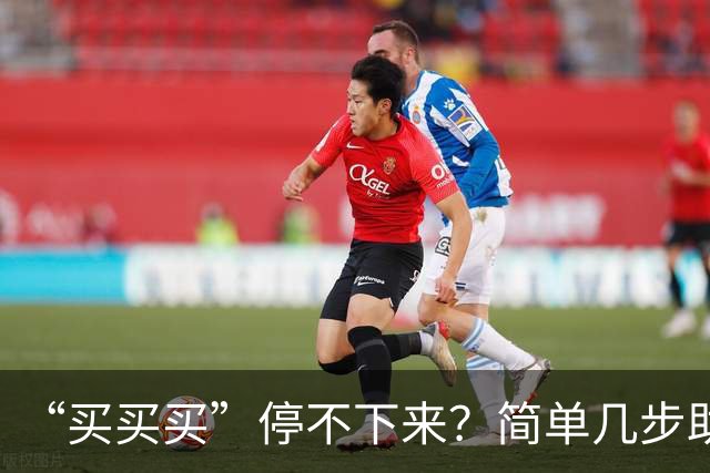“买买买”停不下来？简单几步助你“双十一”理智消费