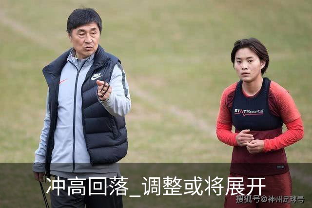 冲高回落 调整或将展开