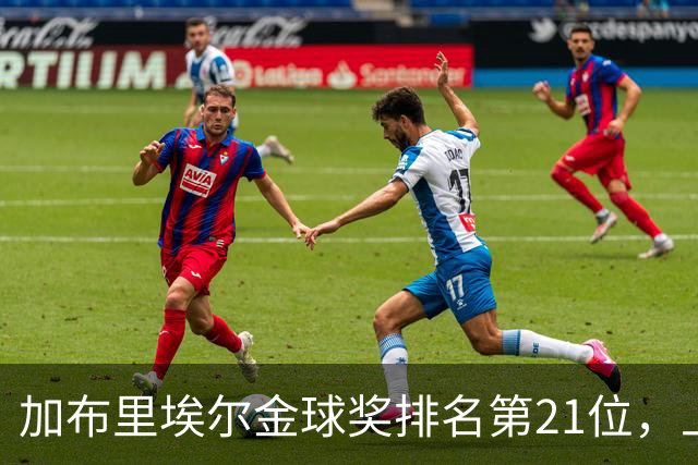 加布里埃尔金球奖排名第21位，上赛季英超17次零封为后卫最多