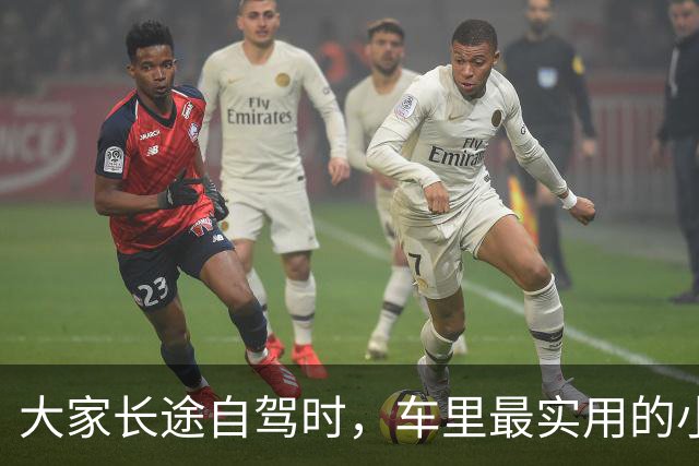 大家长途自驾时，车里最实用的小东西是什么？网友：太夯了！