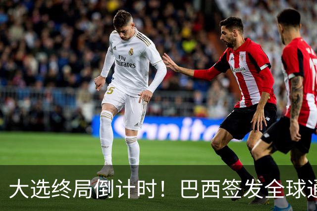 大选终局倒计时！巴西签发全球通缉令，重创博尔索纳罗竞选大局