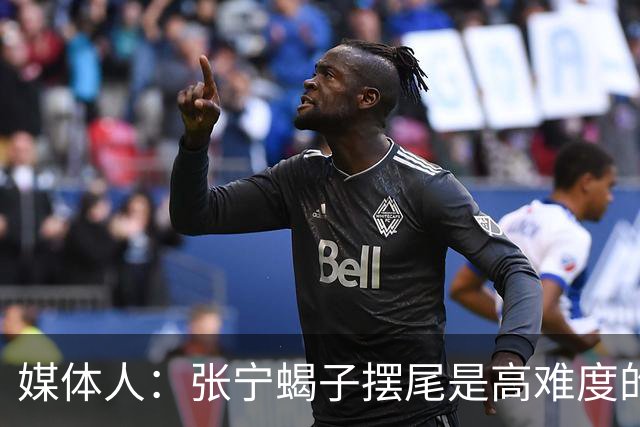 媒体人：张宁蝎子摆尾是高难度的武术技击动作 对篮球裁判有些超纲