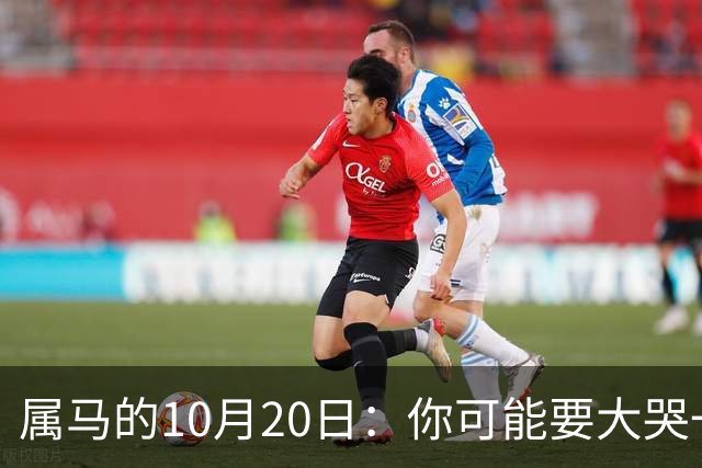 属马的10月20日：你可能要大哭一场，这是老天爷的安排