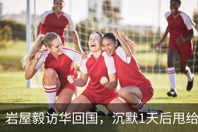 岩屋毅访华回国，沉默1天后甩给高市一句话：日本不必装大国