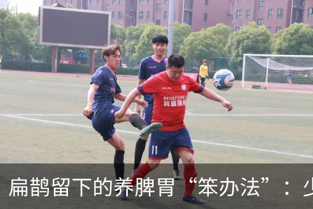 扁鹊留下的养脾胃“笨办法”：少碰3样，多吃3物，比吃药管用