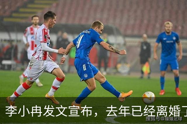 李小冉发文宣布，去年已经离婚了，前夫徐佳宁的千万债务和她无关