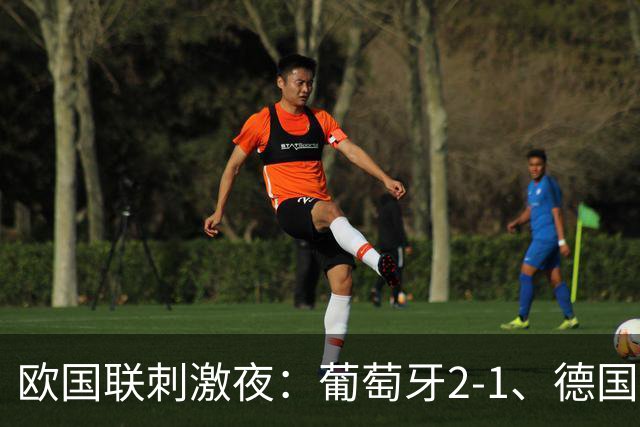 欧国联刺激夜：葡萄牙2-1、德国0-1、荷兰2-1、丹麦2-0