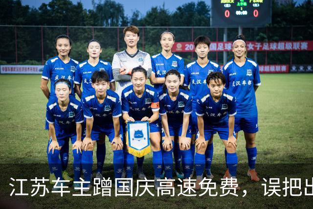 江苏车主蹭国庆高速免费，误把出口当服务区亏四百多