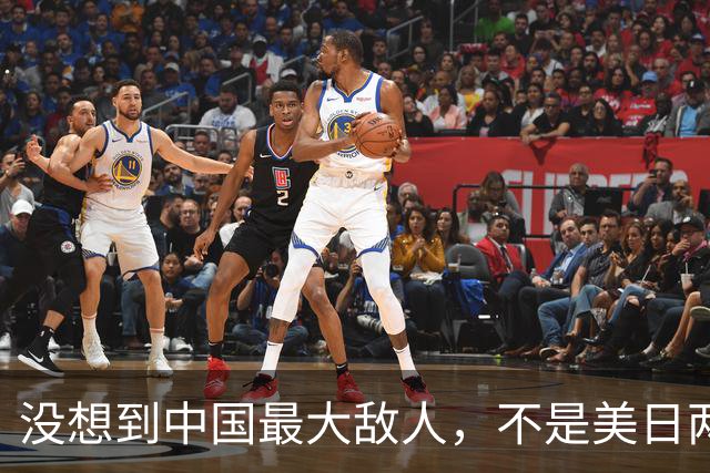 没想到中国最大敌人，不是美日两国，是披着漂亮外衣的“自己人”