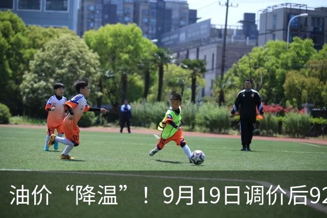 油价“降温”！9月19日调价后92/95号汽油价格，玉米承压，“失控”下跌！