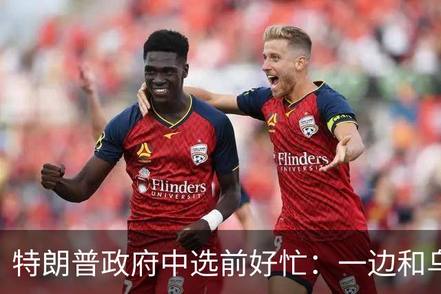 特朗普政府中选前好忙：一边和乌克兰谈与俄停火，一边和俄罗斯谈能源生意