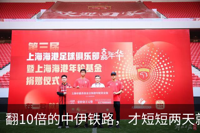 翻10倍的中伊铁路，才短短两天就被端！中国可能守得住吗？