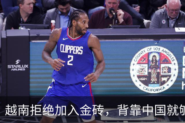 越南拒绝加入金砖，背靠中国就够了，谁是金谁是砖，他们最清楚