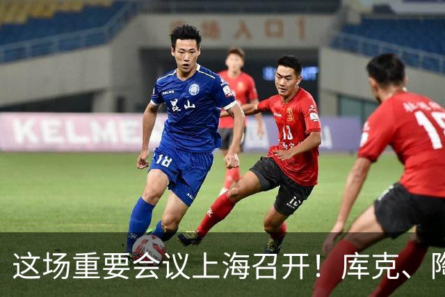 这场重要会议上海召开！库克、陶玲、赖秀福等多位大咖，最新发声