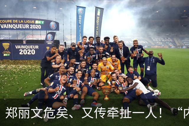 郑丽文危矣、又传牵扯一人！“内鬼”们落井下石，要联手夺她的权