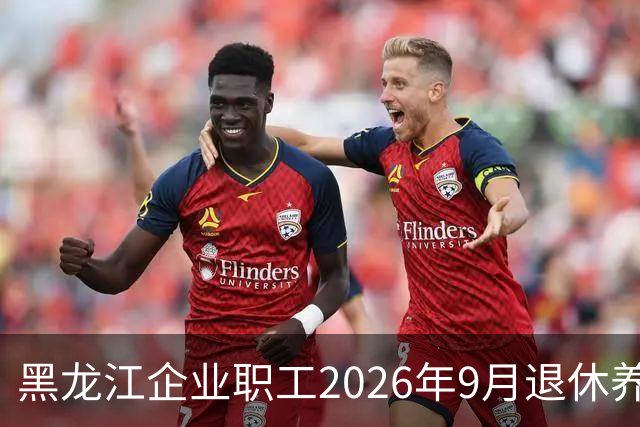 黑龙江企业职工2026年9月退休养老金测算：每月2512.03元