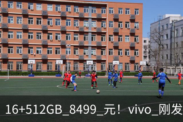 16+512GB 8499 元！vivo 刚发布的 X500 系列太离谱了