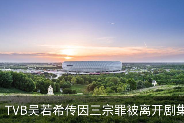 TVB吴若希传因三宗罪被离开剧集，本人证实已请长假，直言害怕失业